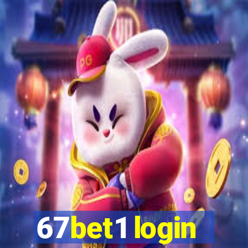 67bet1 login